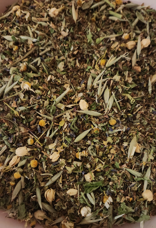 Easy Sleep Herbal Tea