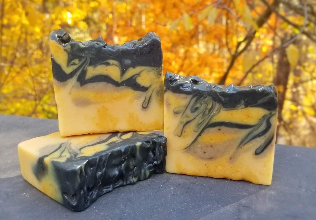 Soaps . Lotions . Potions