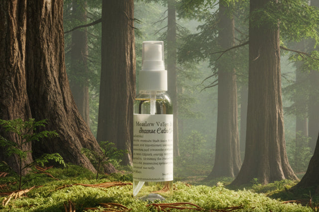 Incense Cedar Hydrosol